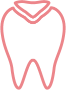 欠損歯の治療の選択肢について